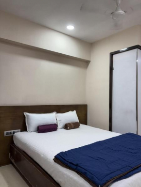 Cozy Rooms in Andheri near Airport
